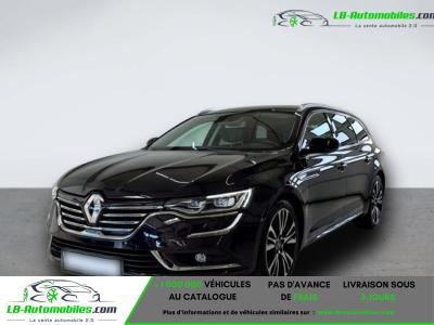 Renault Talisman Estate Tce 160 BVA