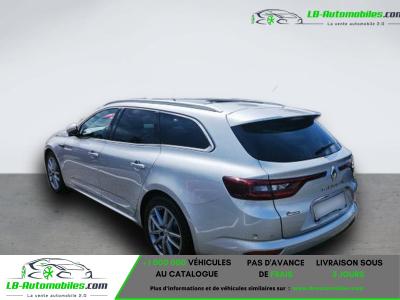 Renault Talisman Estate Tce 225 BVA