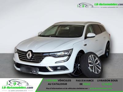 Renault Talisman Estate Tce 225 BVA