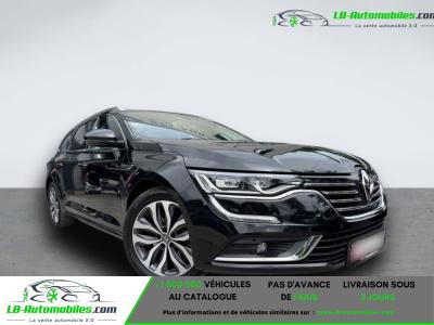 Renault Talisman Estate Tce 225 BVA