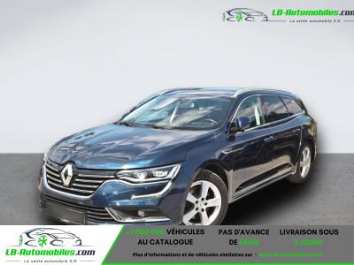 Renault Talisman Estate Tce 225 BVA