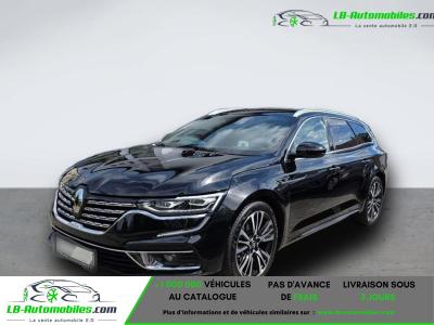 Renault Talisman Estate Tce 225 BVA