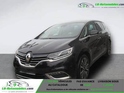 Renault Espace V dCi 160 BVA