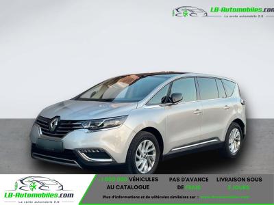 Renault Espace V dCi 160 BVA