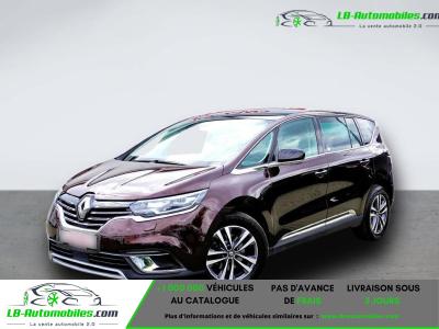 Renault Espace V TCe 225 BVA