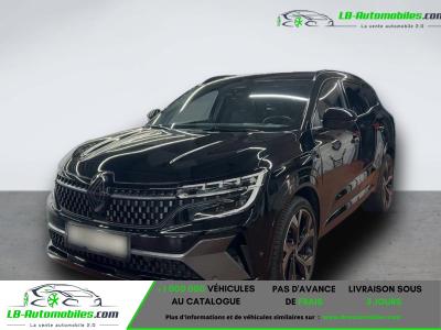 Renault Espace VI E-Tech hybrid 200 BVA
