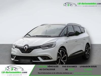 Renault Grand Scenic TCe 140 BVA