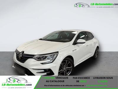 Renault Megane IV Berline  E-TECH Plug-InHybride 160 BVA