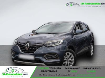 Renault Kadjar TCe 140 BVA