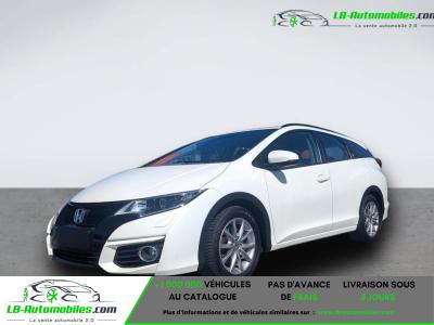 Honda Civic Tourer 1.6 i-DTEC 120