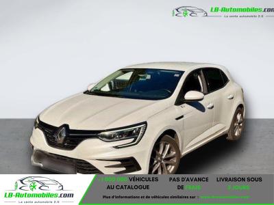 Renault Megane IV Berline  TCe 115 BVM