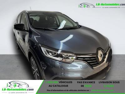 Renault Kadjar TC e160 BVM