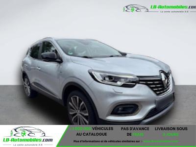 Renault Kadjar TC e160 BVM