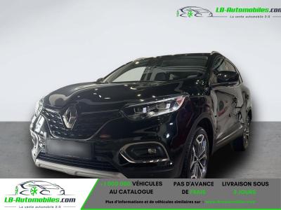 Renault Kadjar TC e160 BVM