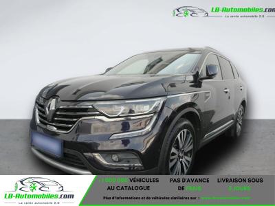 Renault Koleos dCi 175 4x2 BVA