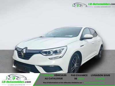 Renault Megane IV Berline  TCe 115 BVM