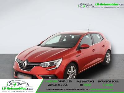 Renault Megane IV Berline  TCe 130 BVM