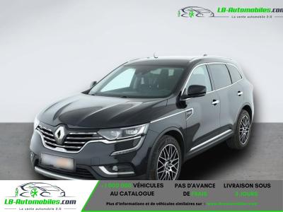 Renault Koleos dCi 175 4x2 BVA