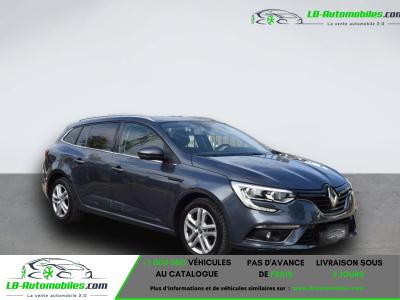 Renault Megane IV Estate  TCe 130 BVA