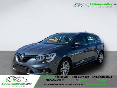 Renault Megane IV Estate  TCe 140BVA