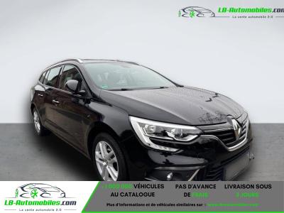 Renault Megane IV Estate  TCe 140BVA