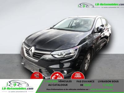 Renault Megane IV Estate  TCe 160BVA