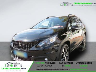 Peugeot 2008 1.2 PureTech 110ch  BVM