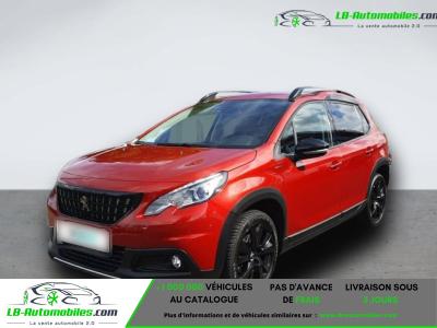 Peugeot 2008 1.6 BlueHDi 120ch  BVA