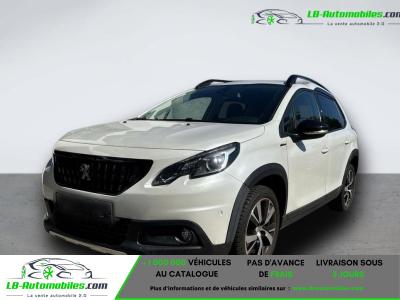 Peugeot 2008 1.6 BlueHDi 120ch  BVA