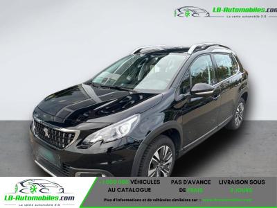 Peugeot 2008 1.6 BlueHDi 120ch  BVM