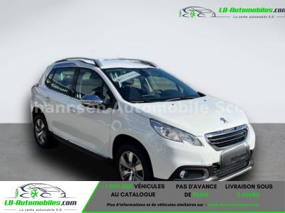 Peugeot 2008 BlueHDi 100ch BVM