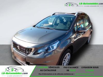 Peugeot 2008 1.2 PureTech 82ch BVM