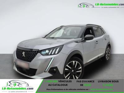 Peugeot 2008 BlueHDi 100  BVM