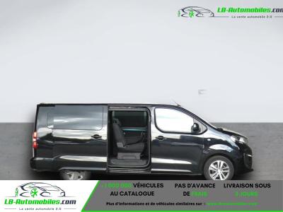 Peugeot Traveller 2.0 BlueHDi 150ch BVM