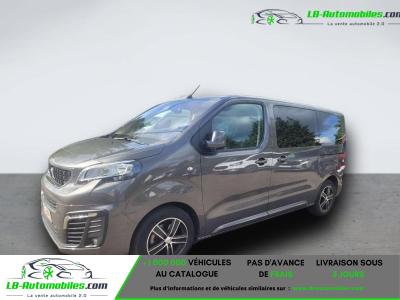 Peugeot Traveller 2.0 BlueHDi 150ch BVM