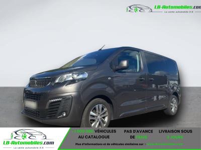 Peugeot Traveller 2.0 BlueHDi 150ch BVM