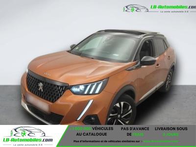 Peugeot 2008 BlueHDi 110  BVM