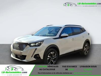 Peugeot 2008 BlueHDi 110  BVM