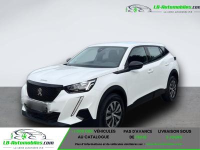 Peugeot 2008 BlueHDi 110  BVM