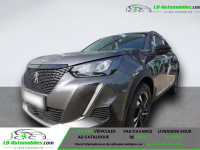 Peugeot 2008 BlueHDi 110  BVM