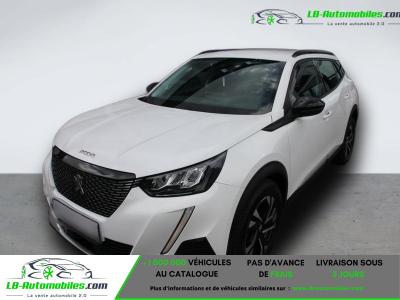 Peugeot 2008 BlueHDi 110  BVM