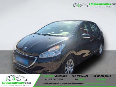 Peugeot 208 1.0 PureTech 68ch BVM