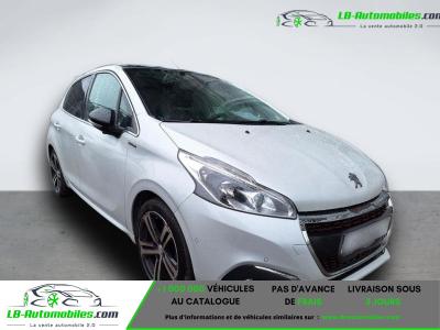 Peugeot 208 1.2 PureTech 110ch  BVA
