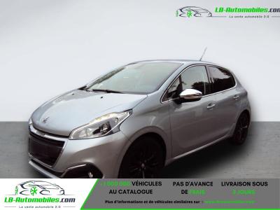 Peugeot 208 1.2 PureTech 110ch  BVA