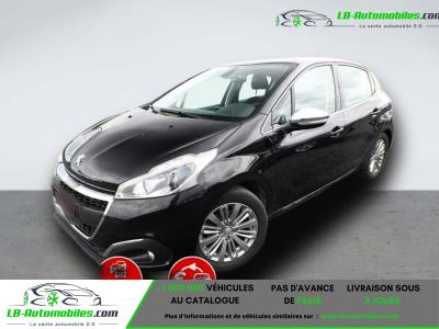 Peugeot 208 1.2 PureTech 110ch  BVA