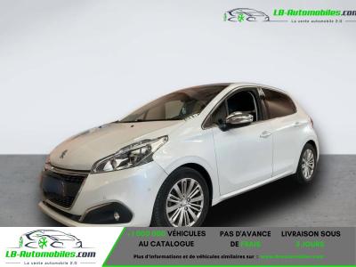 Peugeot 208 1.2 PureTech 110ch  BVA