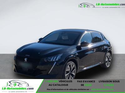 Peugeot 208 Electrique 50 kWh 136ch