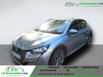 Peugeot 208 Electrique 50 kWh 136ch