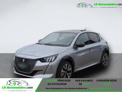 Peugeot 208 Electrique 50 kWh 136ch