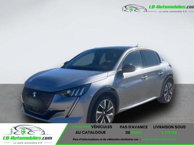 Peugeot 208 Electrique 50 kWh 136ch